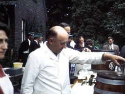 Schützenfest 1969
